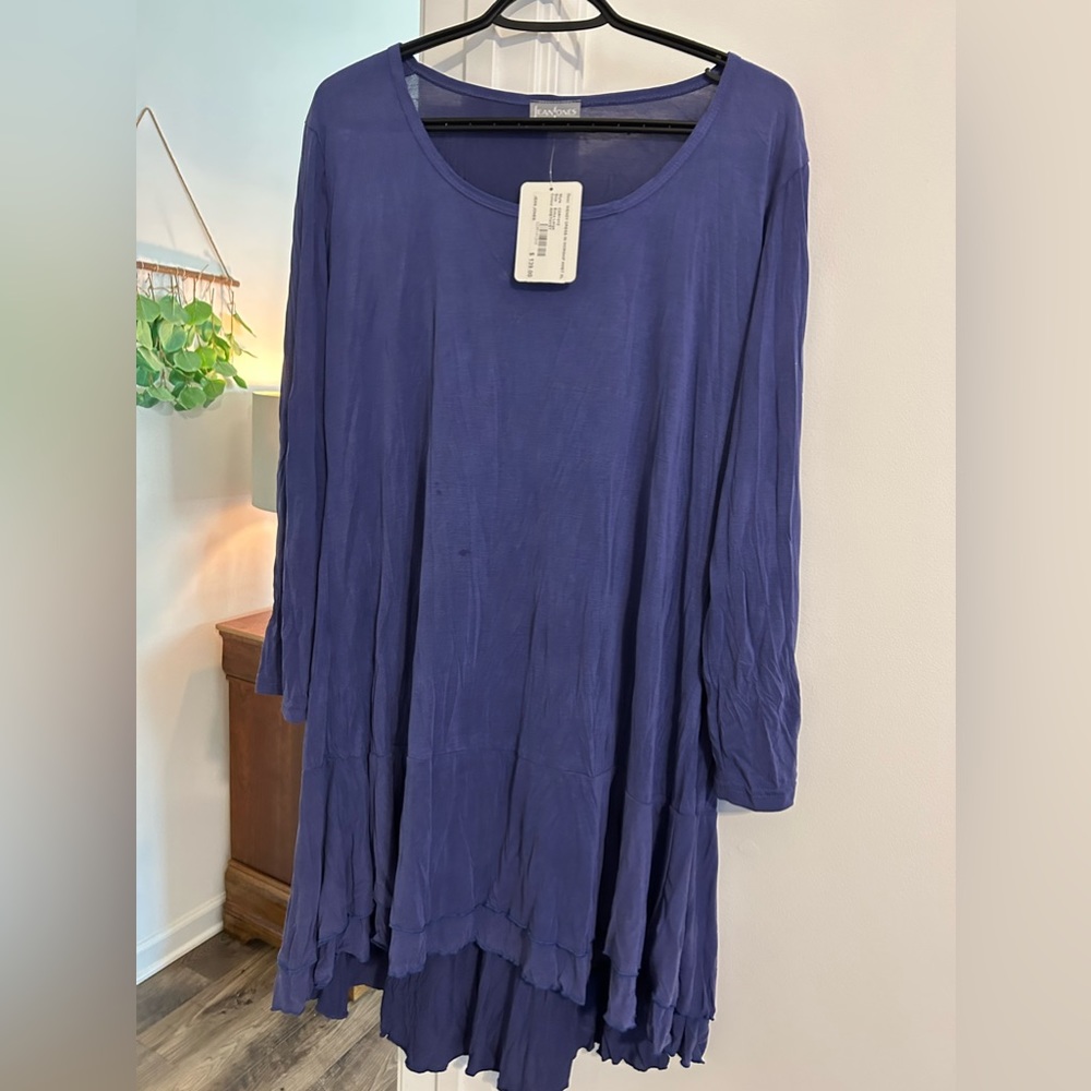 Jean Jones Dress